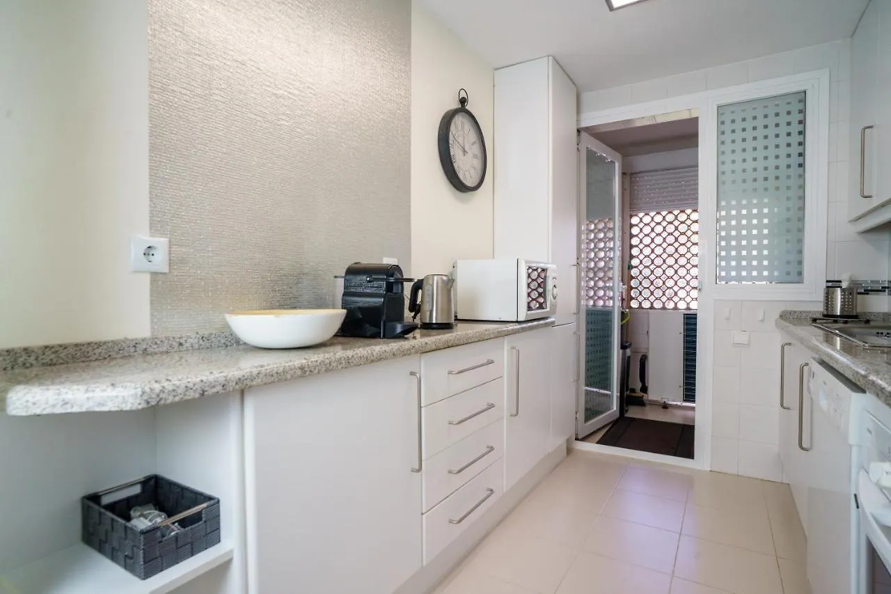 El Lago De Los Arqueros 2 Bedrooms Penthouse En Benahavis 0*,  Spain